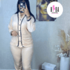 Pyjama 2 Pièce Moubra